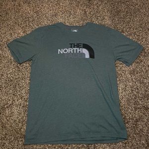 Northface Tshirt